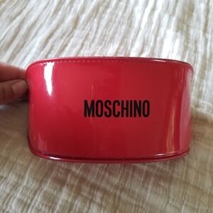 Moschino | Sun Glasses Case